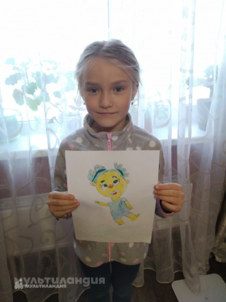 Сафина Замалиева