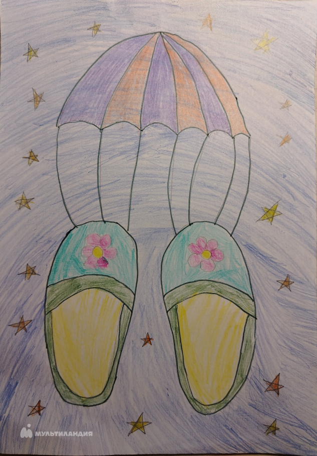 Вычегжанина Ксения 