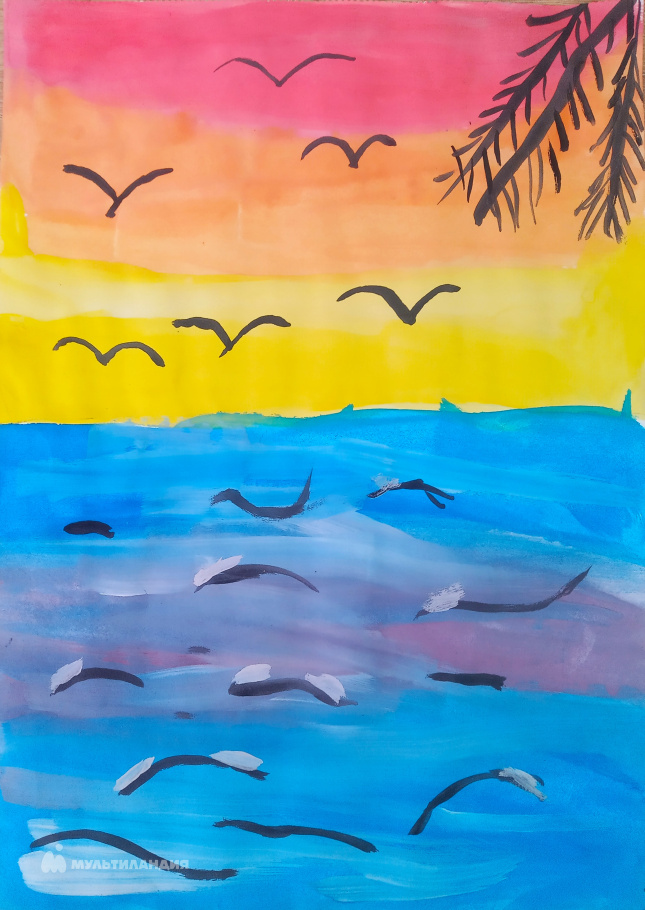 Богомолова  Дарья 