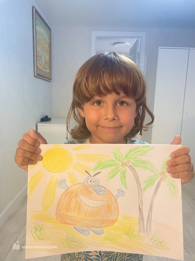 Федоров  Адам 