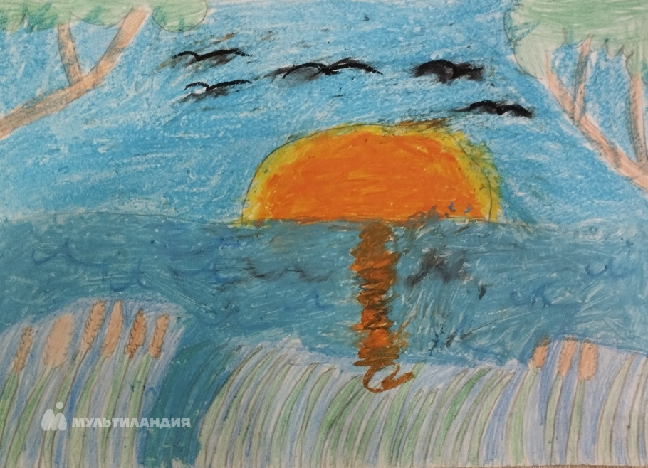 Фонарев Дмитрий