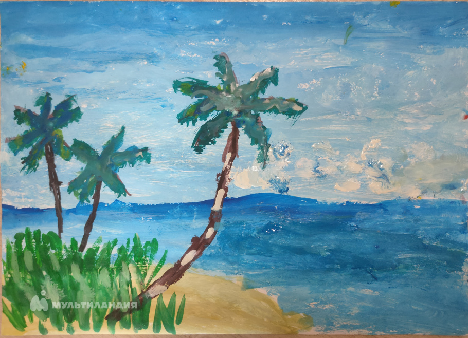 Сырцов Кирилл