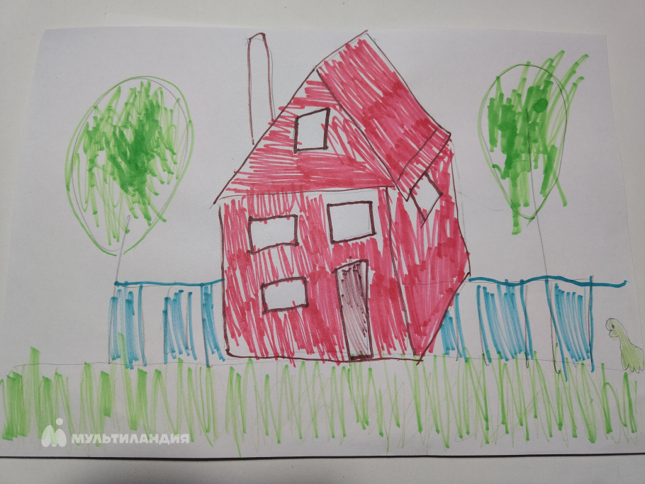 Тишкина Варвара