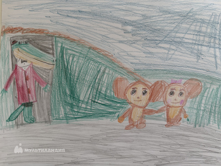 Шадрин  Александр 