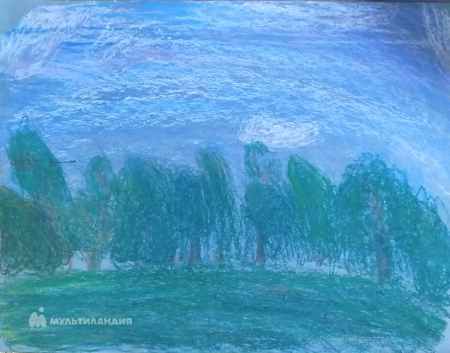 Новичков Александр