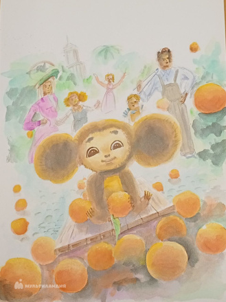 Назаренко  Ангелина