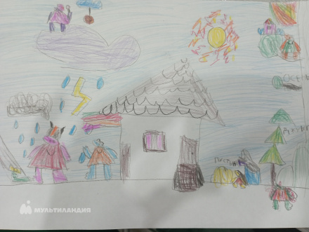 Костина Анна