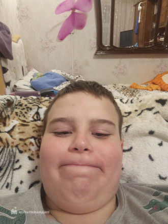 Страпко Елисей