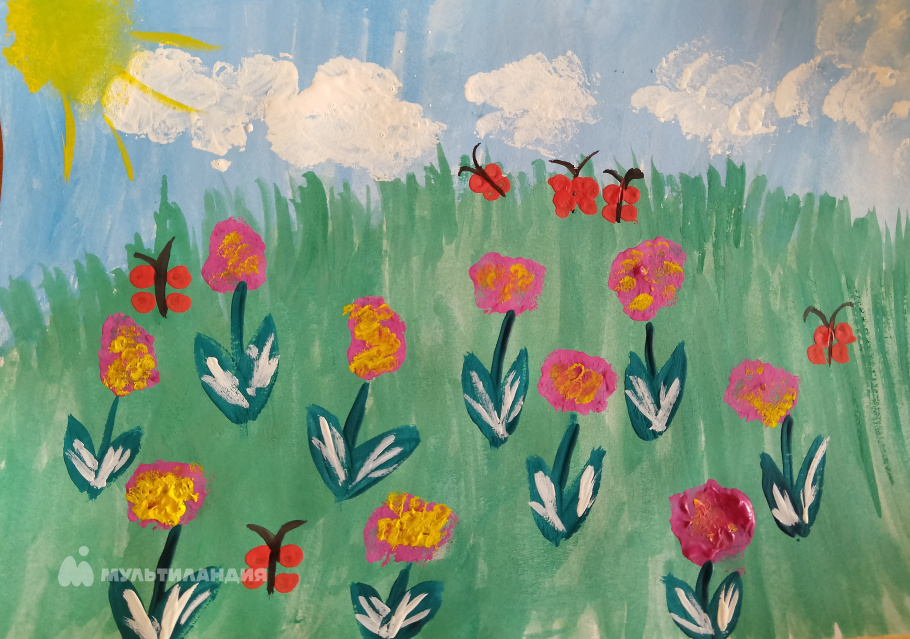 Веселов Михаил