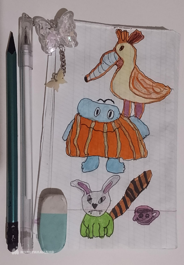 Фирдавсзода Фарина