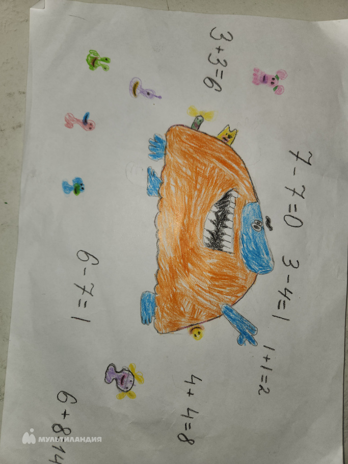 Пак  Кирилл 