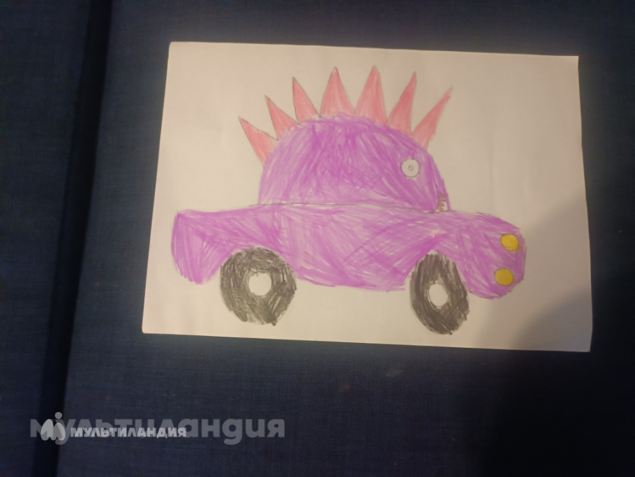 Унежова Лалина