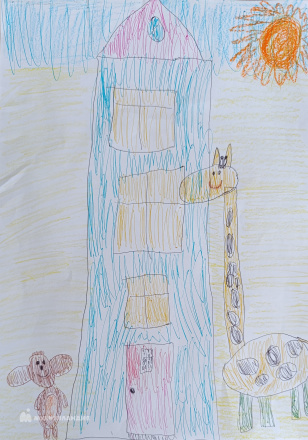 Кузнецова  Елизавета 