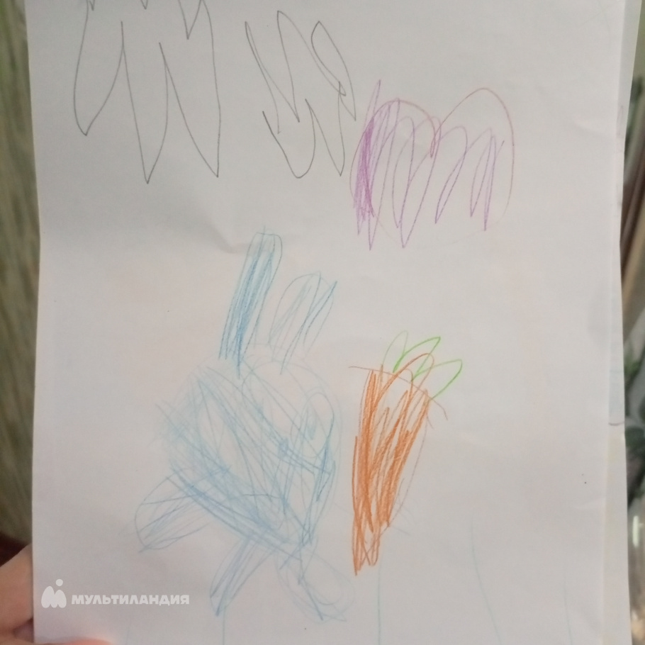 Колоскова Аврора