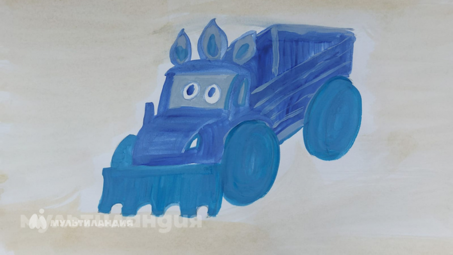 Гургенидзе Савелий