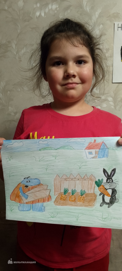 Шумилова  Таня