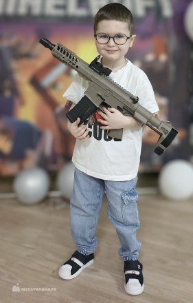 Догадин Артемий