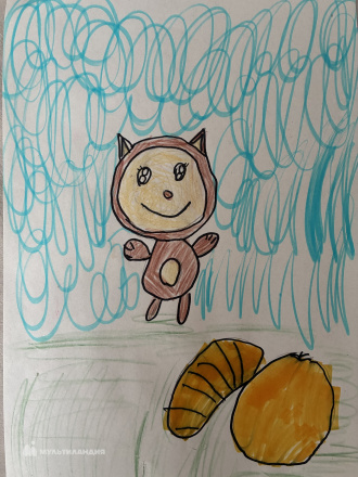 Кузнецова София