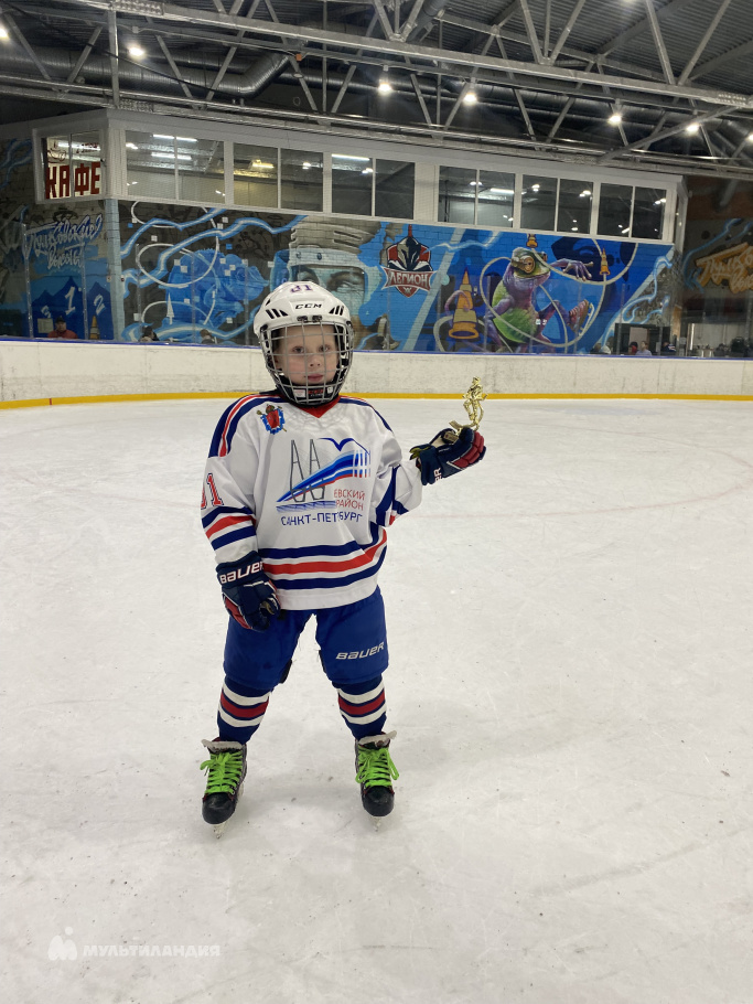 Долганов Егор