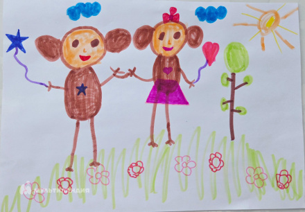 Селиванова  Дарья