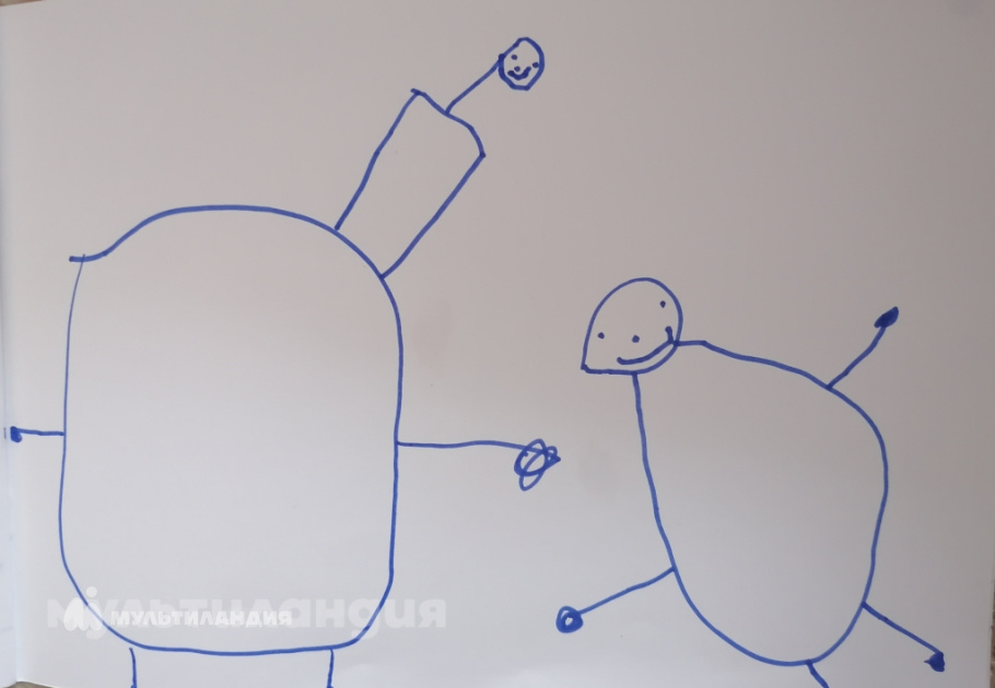 Андрей Котельников