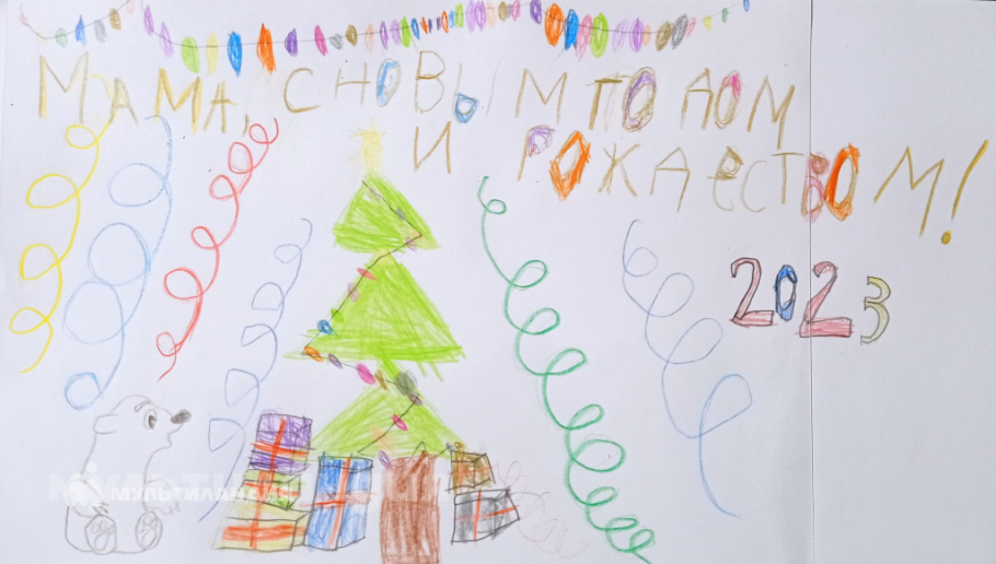 Всеволод Долгов