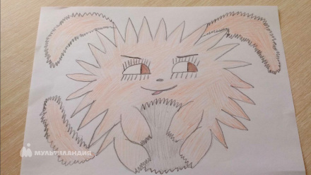 Сафарова Арина