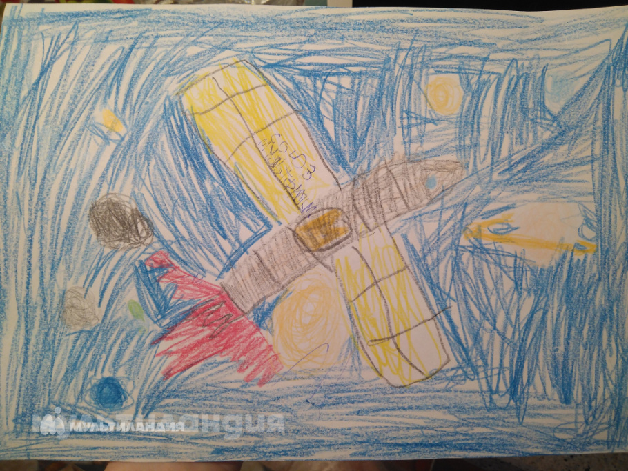 Даниил Комков