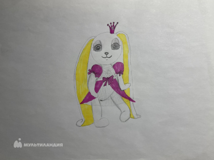 Рождествина Софья