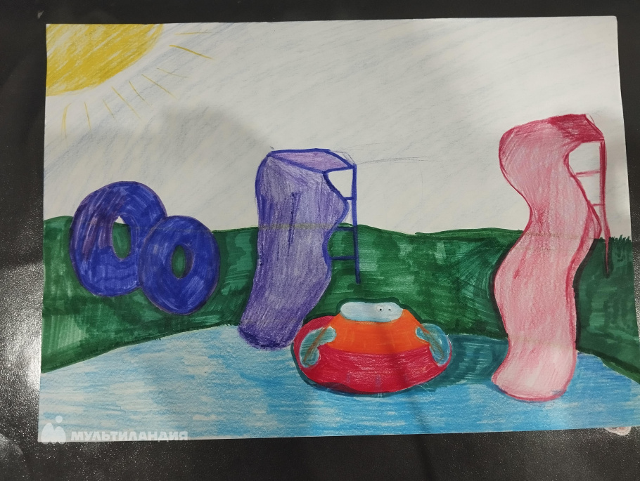 Журавлева  Да