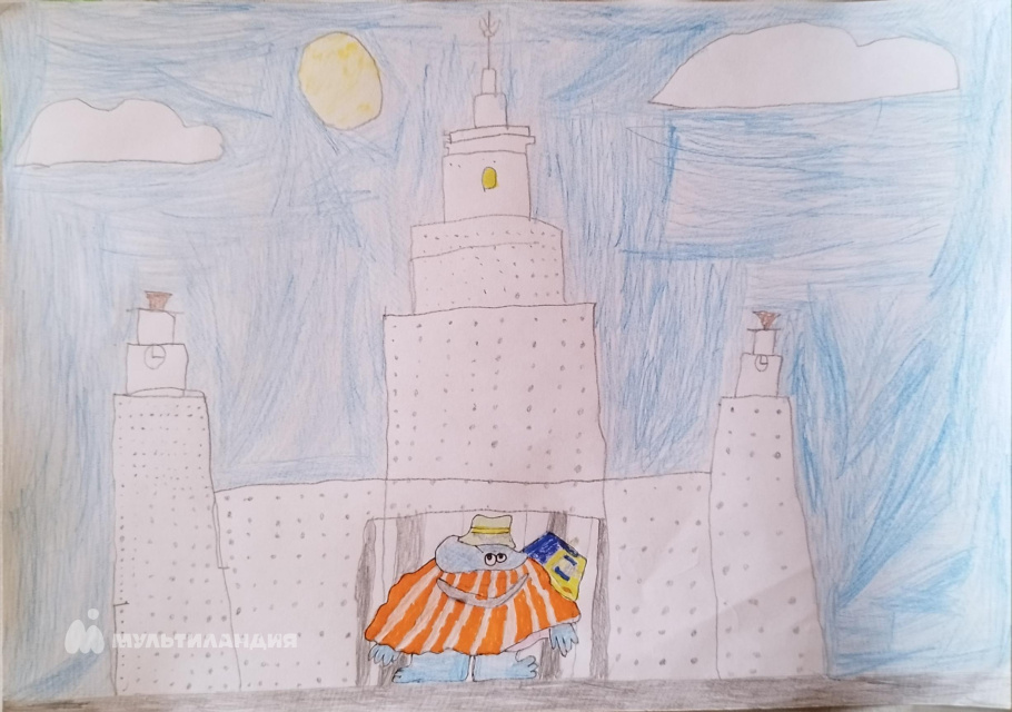 Аксёнов Рома