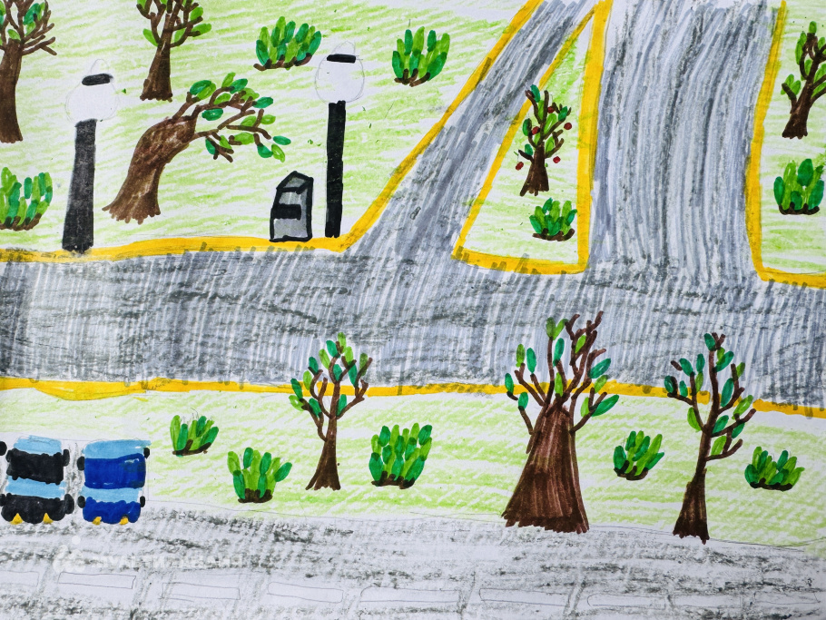 Шевелёва Софья