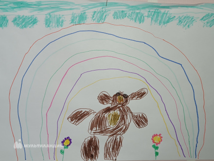 Дюкова Ксения