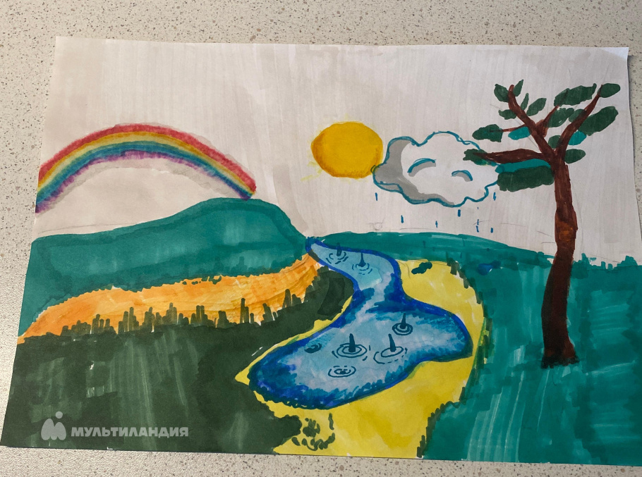 Губайдуллина Арина  Арина 