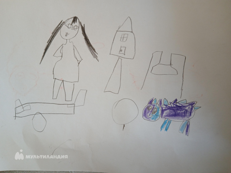 Хорошко  Варвара