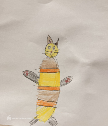 Муратова Амина