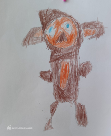 Дюкин Андрей