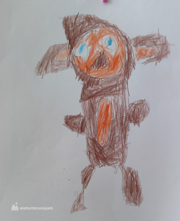 Дюкин Андрей