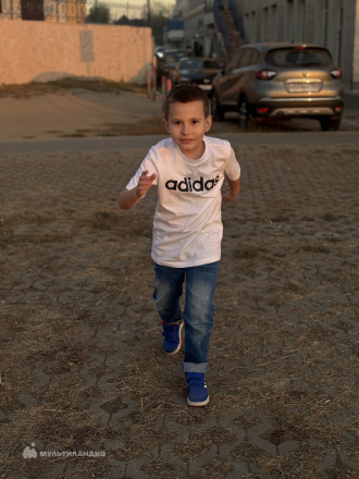 Тюрин Максим