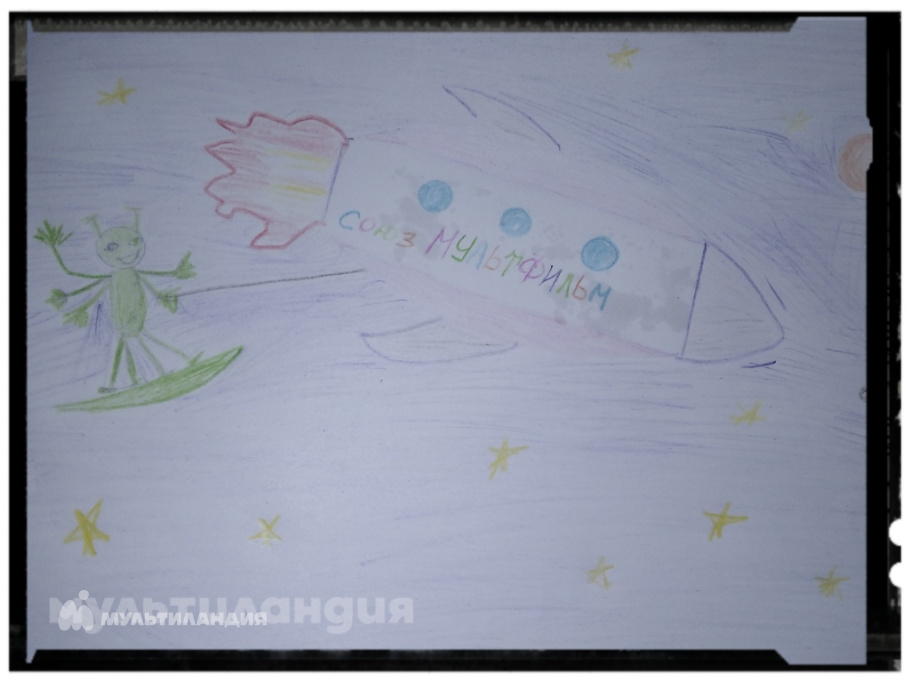 Медведева Виктория