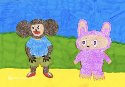 Султангараев Булат