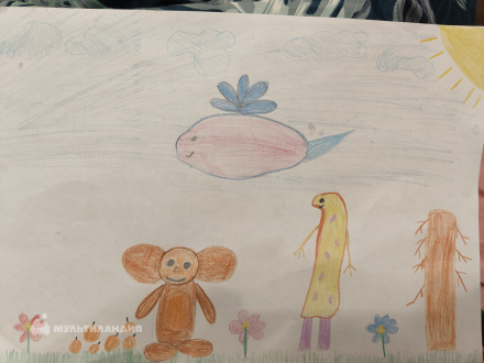 Мусиенко  Дарина