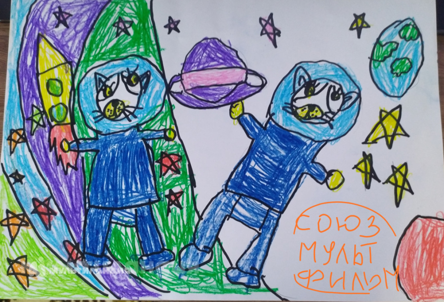 Арапова Дарья