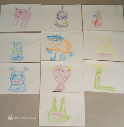 Вдовенко Таяна