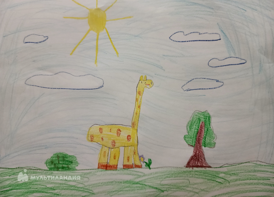 Киреев Никита