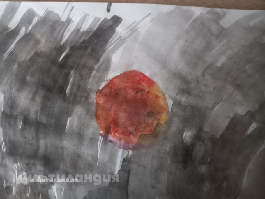 Дарья Хлыбова Сергеевна