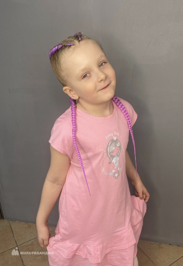 Аникина  Есения 