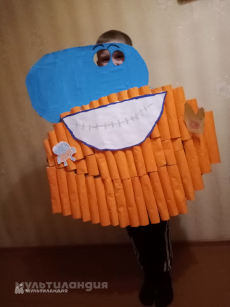 Кривенков Михаил