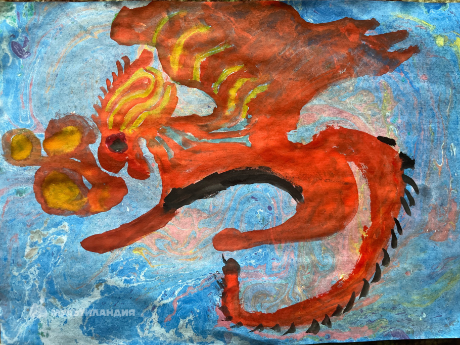 Тарасюк Владимир