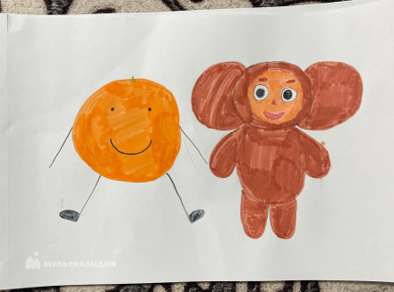 Скорнякова  Елизавета 